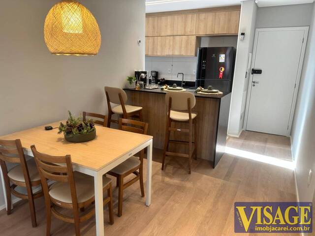 Apartamento para Venda em Jacareí - 3