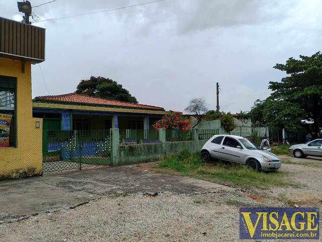 #24057 - Casa para Venda em Jacareí - SP - 1