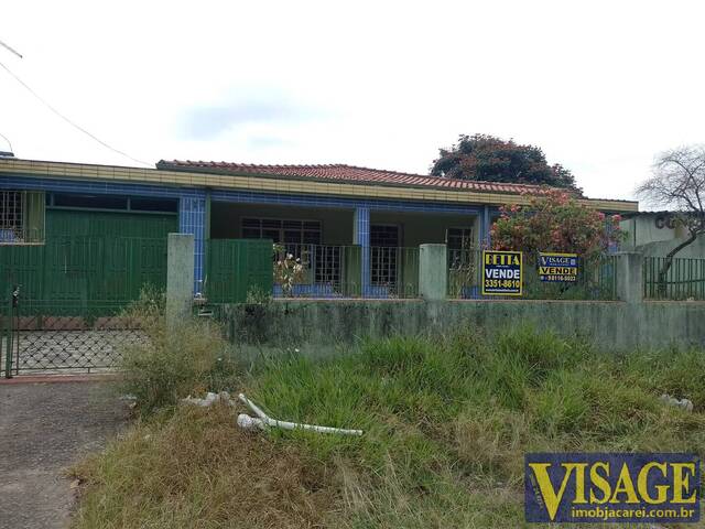 Casa para Venda em Jacareí - 2