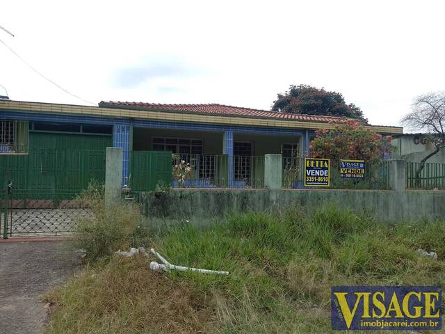 #24057 - Casa para Venda em Jacareí - SP - 2