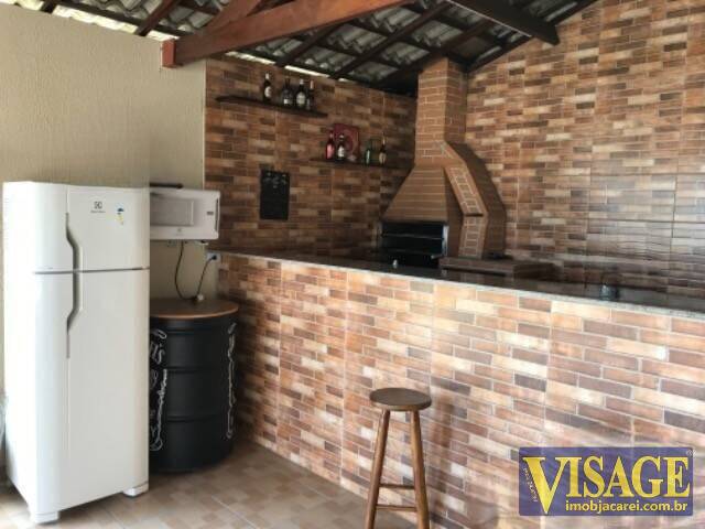 Apartamento para Venda em Jacareí - 2