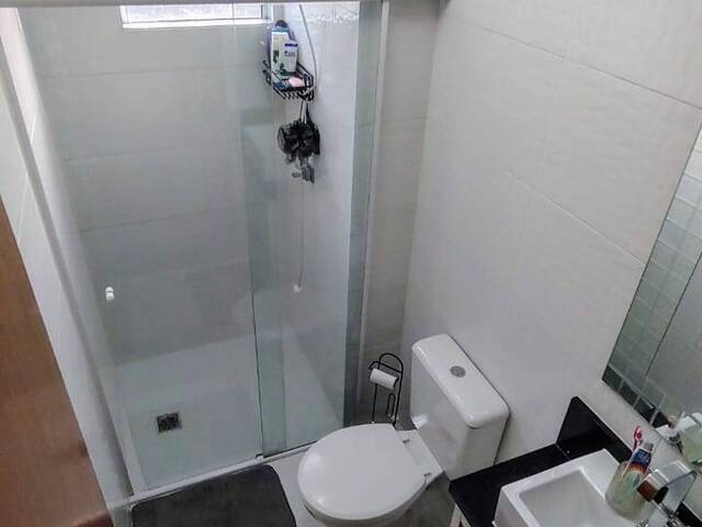 Apartamento para Venda em Jacareí - 5
