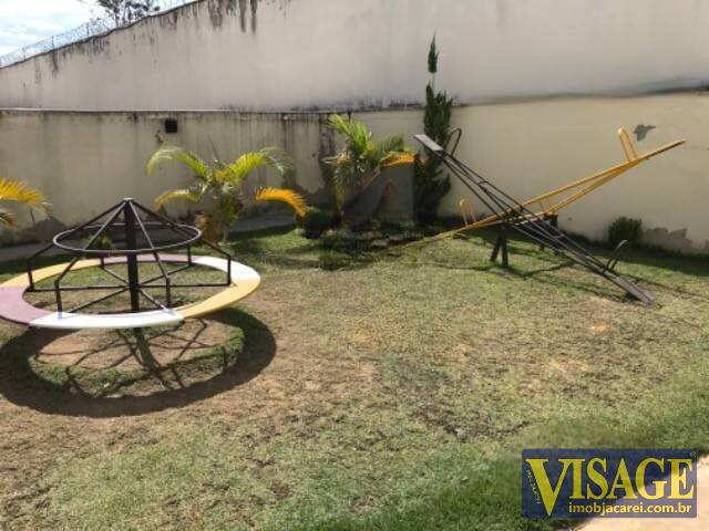 Apartamento para Venda em Jacareí - 4
