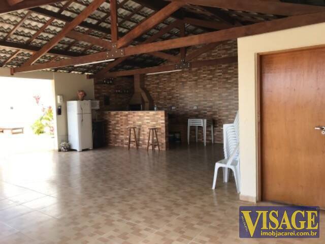 Apartamento para Venda em Jacareí - 3