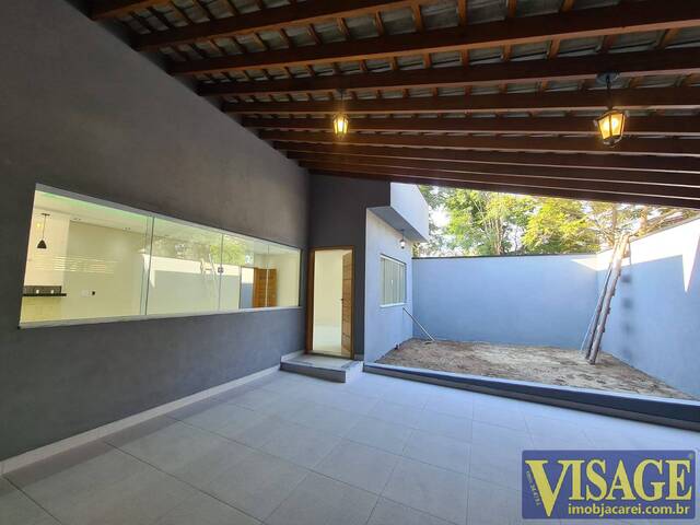 #24075 - Casa para Venda em Jacareí - SP