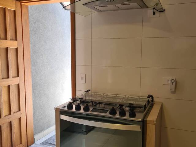 #24075 - Casa para Venda em Jacareí - SP