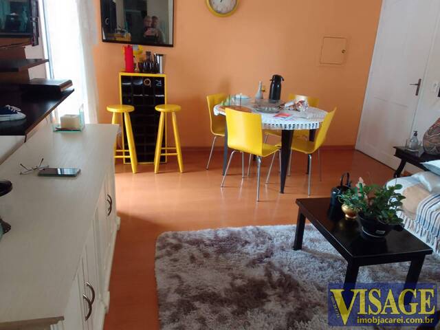 Apartamento para Venda em Jacareí - 4