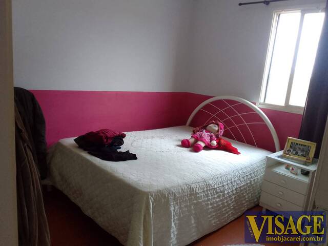 Apartamento para Venda em Jacareí - 5