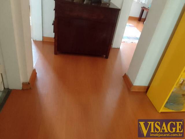 #24078 - Apartamento para Venda em Jacareí - SP