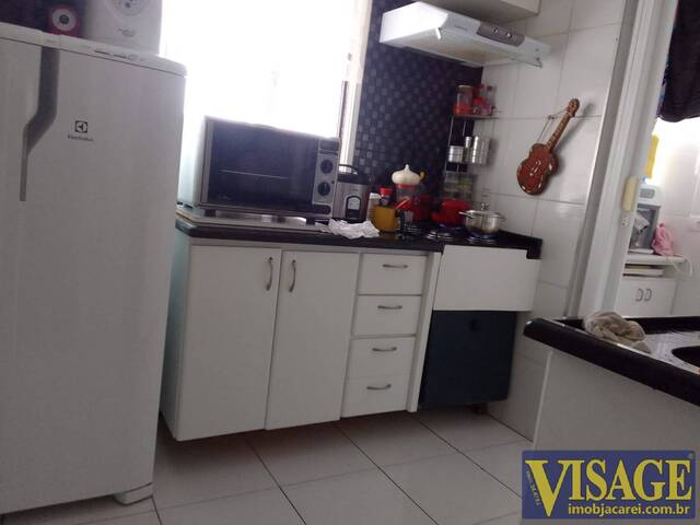 Apartamento para Venda em Jacareí - 4