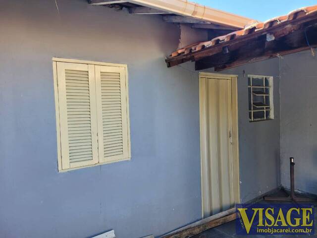 Casa para Venda em Jacareí - 4