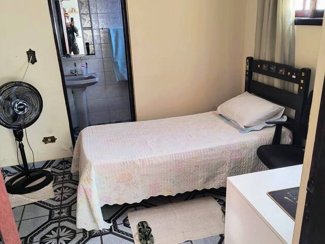 #24080 - Casa para Venda em Jacareí - SP