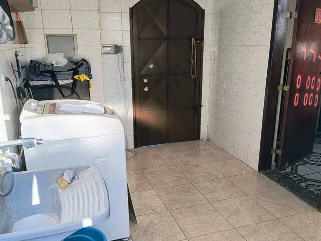 #24080 - Casa para Venda em Jacareí - SP