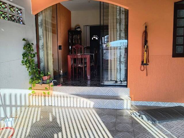 Casa para Venda em Jacareí - 5