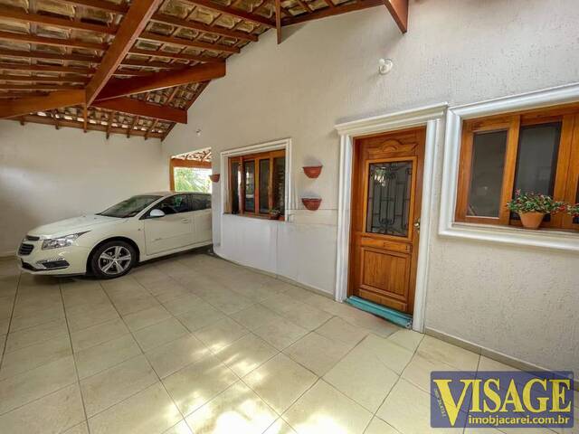Casa para Venda em Jacareí - 4