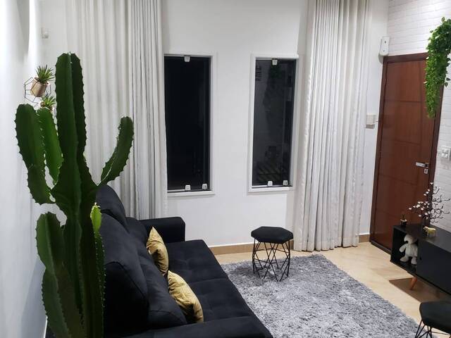 #24088 - Casa para Venda em Jacareí - SP