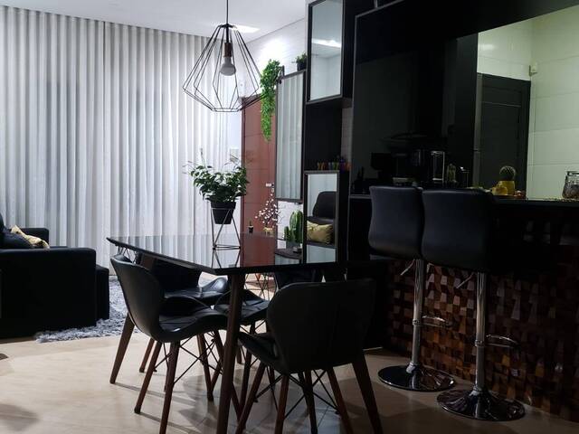 Casa para Venda em Jacareí - 4