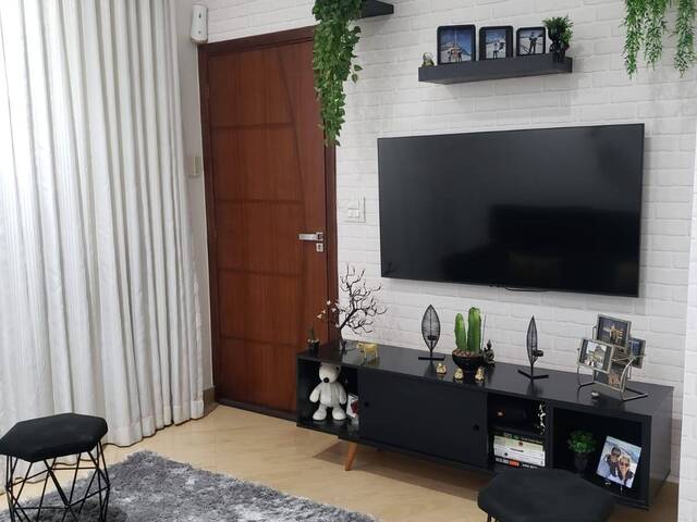 Casa para Venda em Jacareí - 5