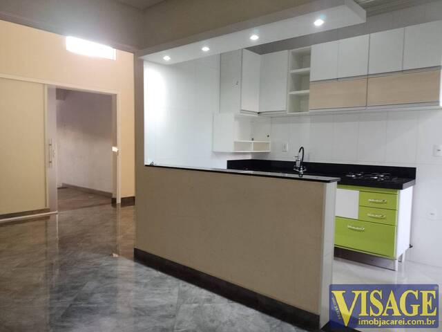#24094 - Casa para Locação em Jacareí - SP - 2