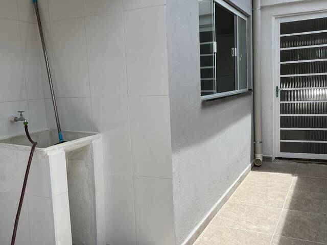 Casa para Venda em Jacareí - 3
