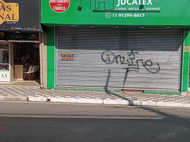 #24098 - Salão Comercial para Locação em Jacareí - SP - 1