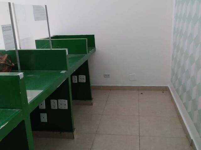 #24098 - Salão Comercial para Locação em Jacareí - SP - 2