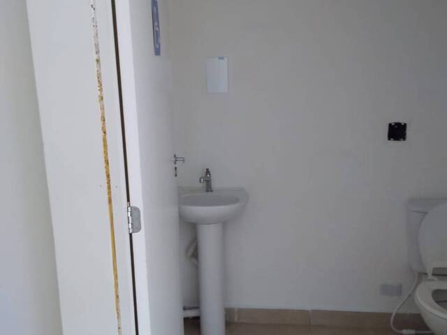 #24098 - Salão Comercial para Locação em Jacareí - SP - 3