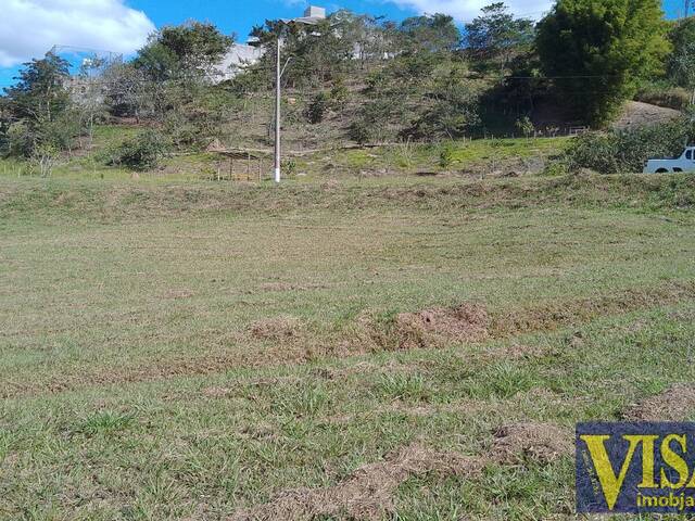 Terreno em condomínio para Venda em Jacareí - 2