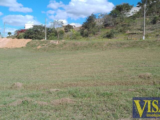 Terreno em condomínio para Venda em Jacareí - 3