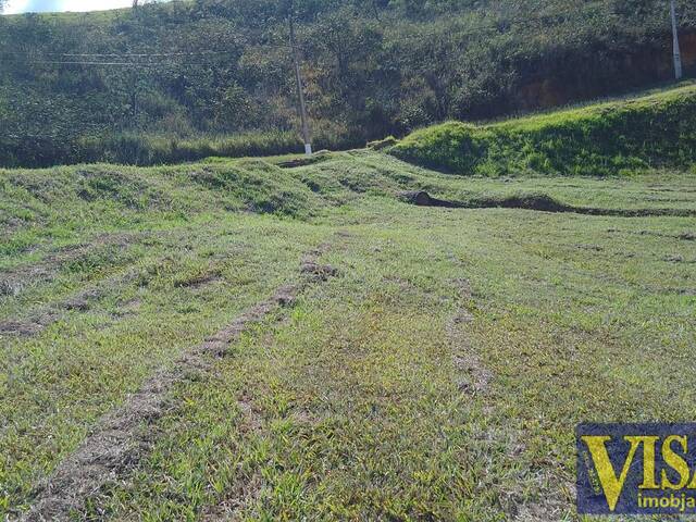 Terreno em condomínio para Venda em Jacareí - 4