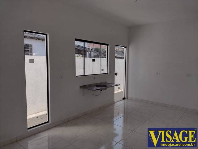 Casa para Locação em Jacareí - 2