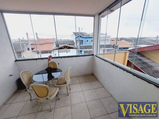 Casa para Venda em Jacareí - 2
