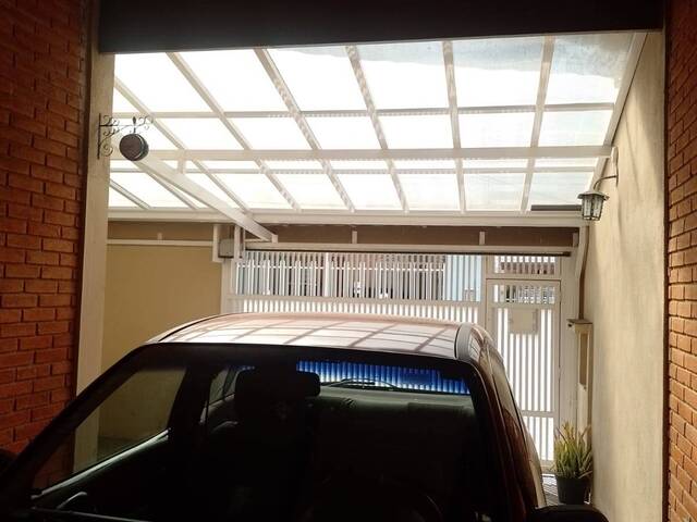 #24108 - Casa para Venda em Jacareí - SP