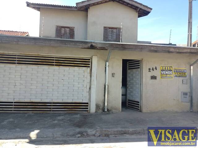 Casa para Venda em Jacareí - 1