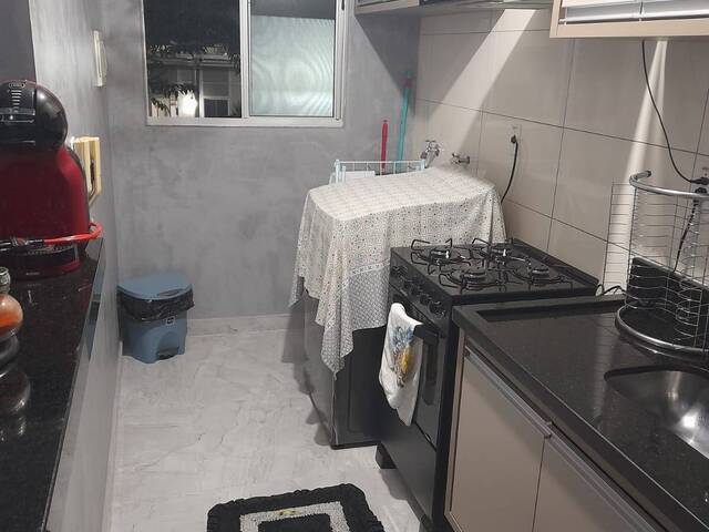 #24110 - Apartamento para Venda em Jacareí - SP