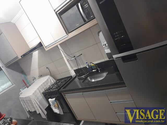 #24110 - Apartamento para Venda em Jacareí - SP