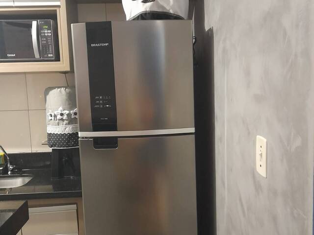 Apartamento para Venda em Jacareí - 4