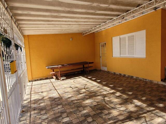 Casa para Locação em Jacareí - 4