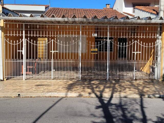 Casa para Locação em Jacareí - 2