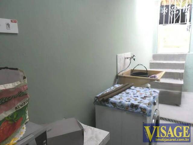 Casa para Venda em Jacareí - 3