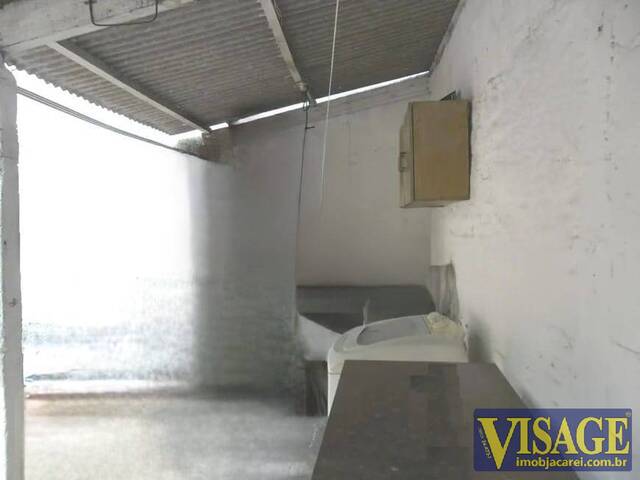 Casa para Venda em Jacareí - 2