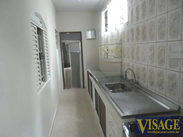 Casa para Venda em Jacareí - 4