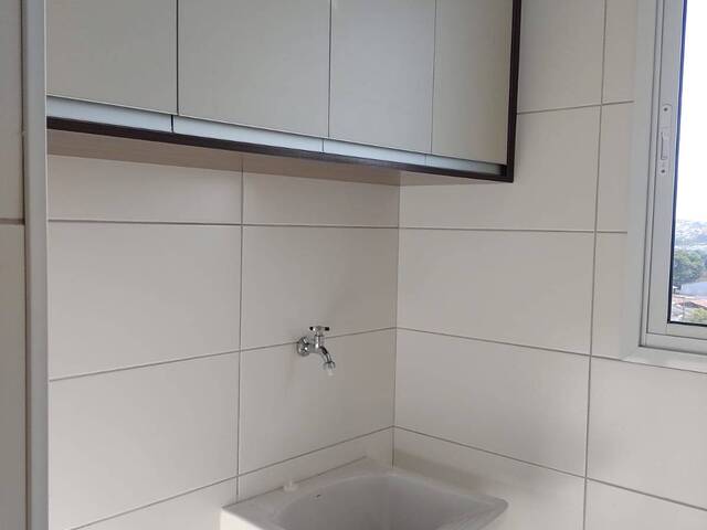 Apartamento para Locação em Jacareí - 5