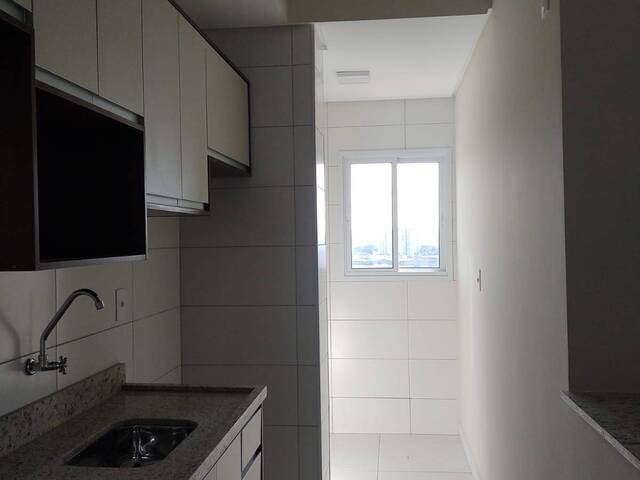 Apartamento para Locação em Jacareí - 4