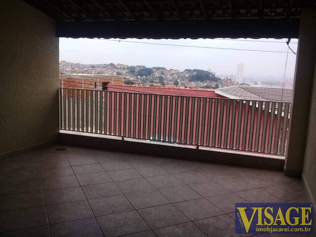 #24126 - Casa para Venda em Jacareí - SP