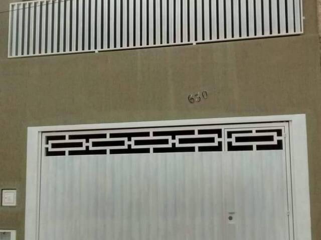 #24126 - Casa para Venda em Jacareí - SP