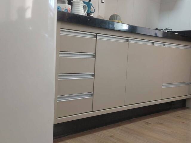 Apartamento para Venda em Jacareí - 4