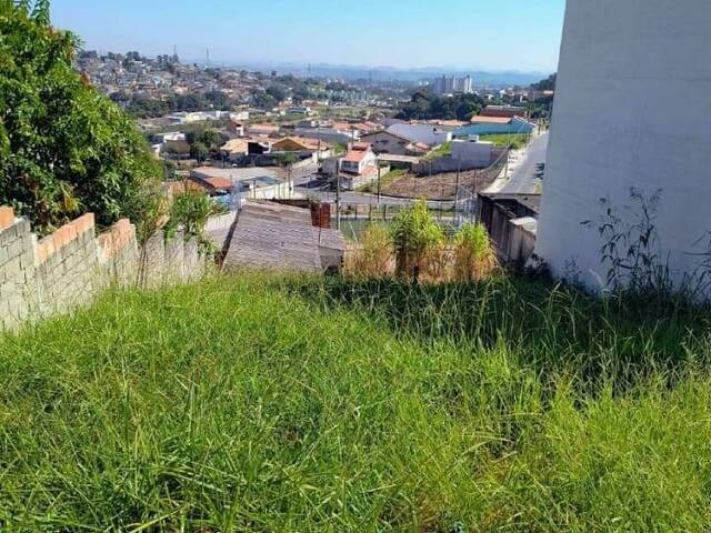 Terreno para Venda em Jacareí - 5