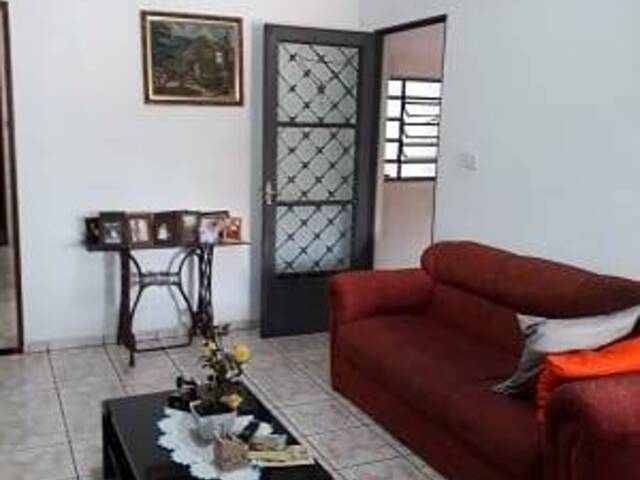 Casa para Venda em Jacareí - 2