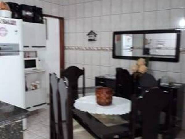 Casa para Venda em Jacareí - 5